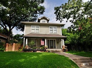 519 S Winnetka Ave, Dallas, TX 75208