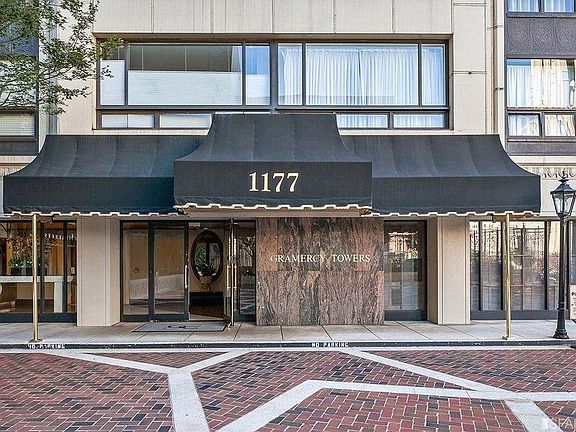 2nd image of 1177 California St APT 411