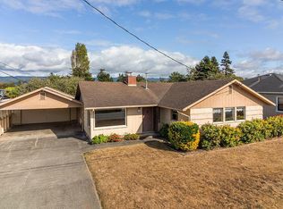 1625 Nedra Ave, Eureka, CA 95501