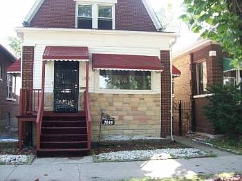 1st image of 7615 S Eberhart Ave