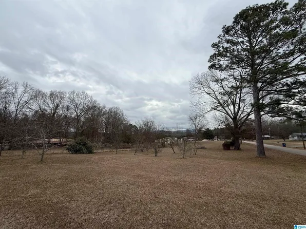 837 Beck Rd #1, Eastaboga, AL 36260