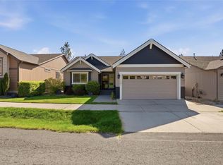 1907 S Canyon Woods Ln, Spokane, WA 99224