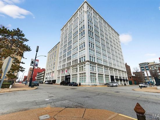1501 Locust St APT 608, Saint Louis, MO 63103