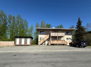 3907 Carolina Drive - Ms70/30lease Only, Anchorage, AK 99517