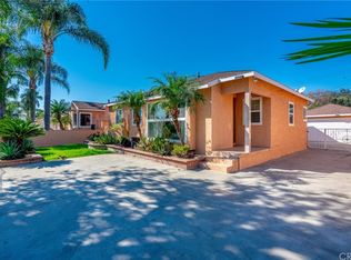 1619 Allgeyer Ave, South El Monte, CA 91733