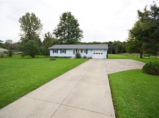5398 Footville Richmond Rd, Rock Creek, OH