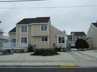 314 79th St #C-H, Avalon, NJ 08202