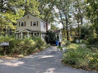 162 Forest Grove Ave, Wrentham, MA 02093