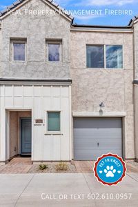 2272 W Harmont Dr, Phoenix, AZ, 85021