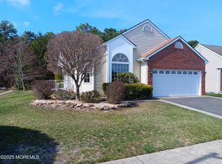187 Prince Charles Dr, Toms River, NJ 08757