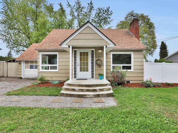 4314 N Maringo Dr, Spokane, WA 99212