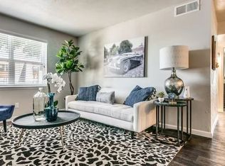 3549 E Overton Rd, Dallas, TX 75216