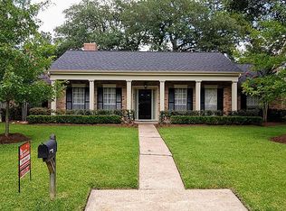 2622 Hollow Hook Rd, Houston, TX 77080