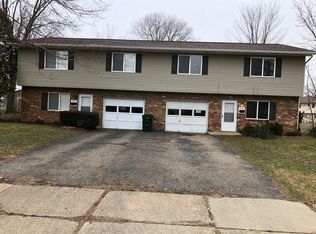 4707 Maple Spur Dr, Stow, OH 44224