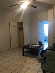 Rented by Irene Mihalios, LREB