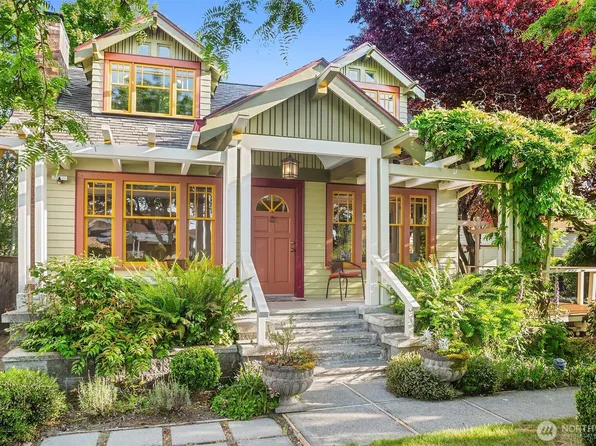 642 Elm Street, Edmonds, WA 98020