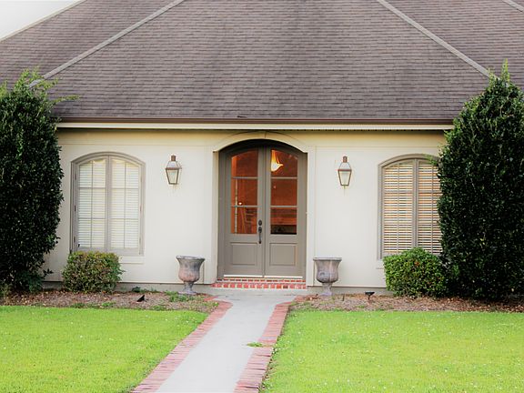 Close Up of Front