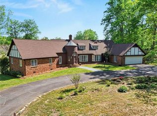 315 Dorado Dr, High Point, NC 27265