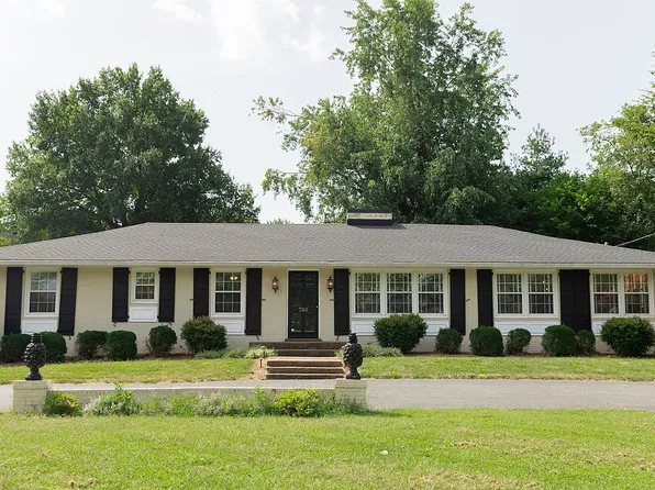 766 Wakefield St, Bowling Green, KY 42103