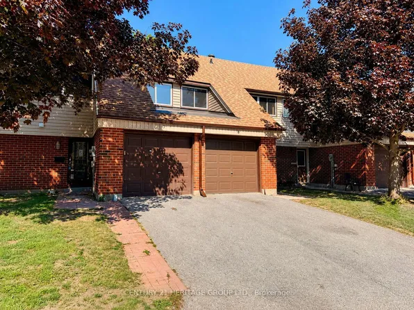 441 Barrie Rd #7, Orillia, ON L3V 6T9