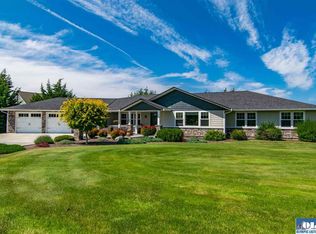 283 Lone Eagle Ln, Sequim, WA