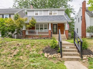 351 Binns Blvd, Columbus, OH 43204