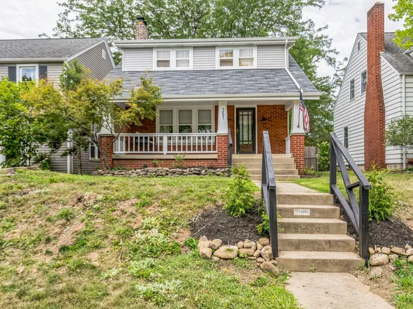 351 Binns Blvd, Columbus, OH 43204