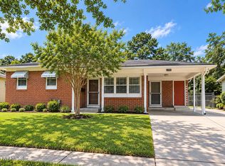 2729 W SACK Drive W, Jacksonville, FL 32216