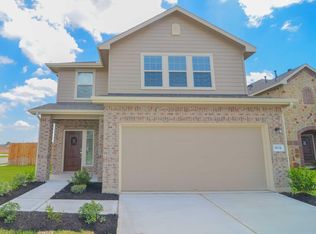 3634 Goldleaf Trail Dr, Katy, TX 77449