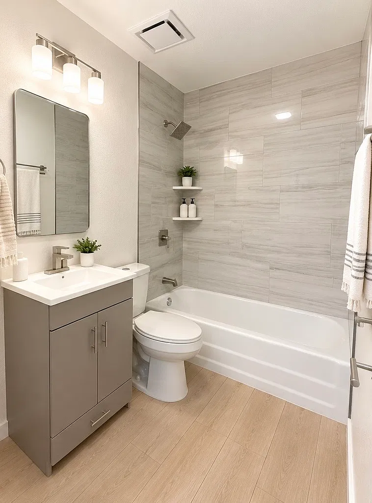 2 bed, 900 sqft, $1,950 — Photo 4