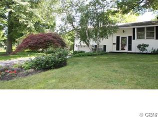 110 Summit St, Fairport, NY 14450