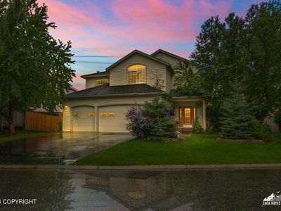 10450 Halfhitch Dr, Anchorage, AK, 99515