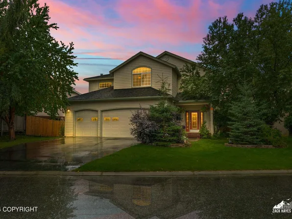 10450 Halfhitch Dr, Anchorage, AK 99515
