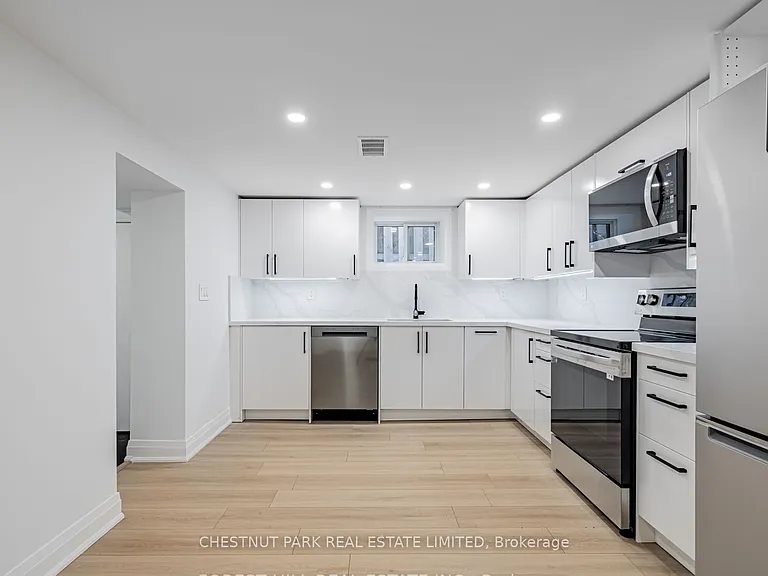 562 Deloraine Ave — Photo 6