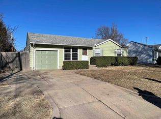 5910 Bunting St, Wichita, KS 67218