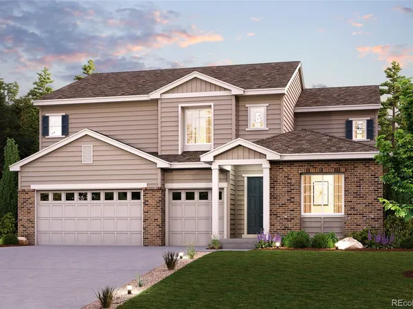 7142 S Waterloo Way, Aurora, CO 80016