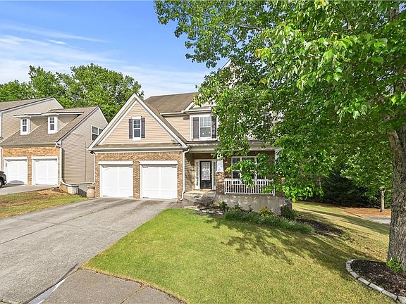 3rd image of 2345 Valley Mill Dr