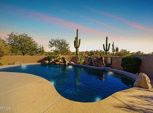 36061 N 85TH Place, Scottsdale, AZ 85266