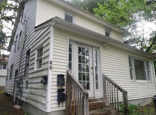 46 Coldenham Rd #1, Walden, NY 12586