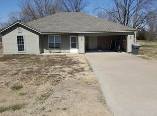 508 SW 12th St, Wagoner, OK 74467