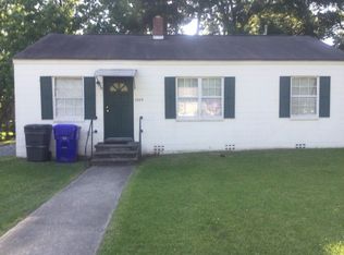 5449 Marie St, Charleston, SC 29406