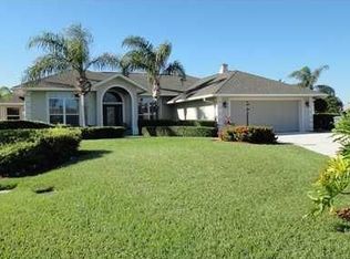 131 Parliament Ct, Fort Pierce, FL 34949