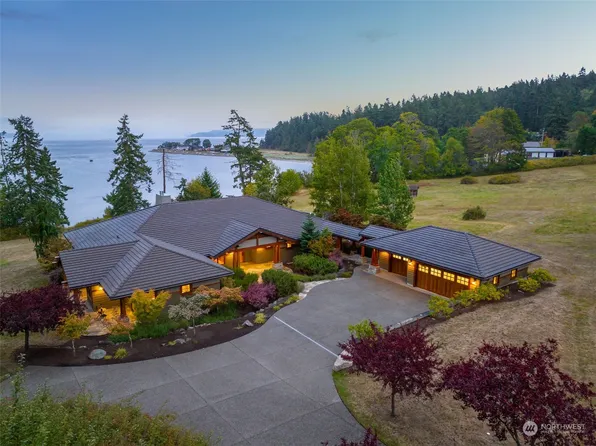 222 Reeder Bay Lane, Coupeville, WA 98239
