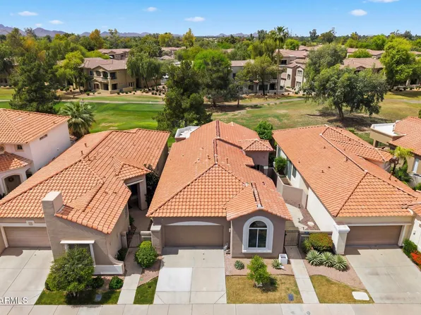 11116 N 78TH Street, Scottsdale, AZ 85260