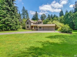 2215 145th Ave SE, Snohomish, WA 98290