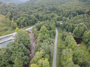 LOT Jettsville Rd #D, Fenwick, WV 26202