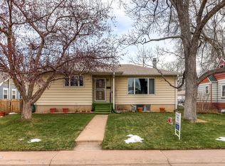 4710 S Pennsylvania St, Englewood, CO 80113