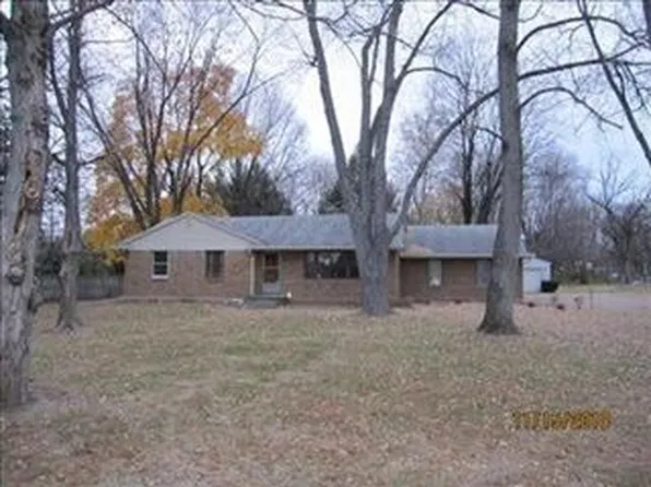 4700 Frederick Pike, Dayton, OH 45414