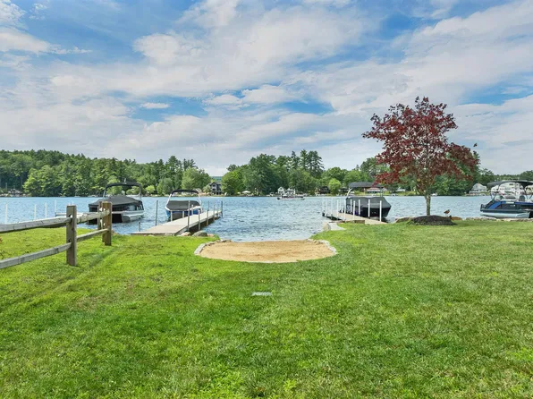 80 Sunset Drive, Belmont, NH 03220
