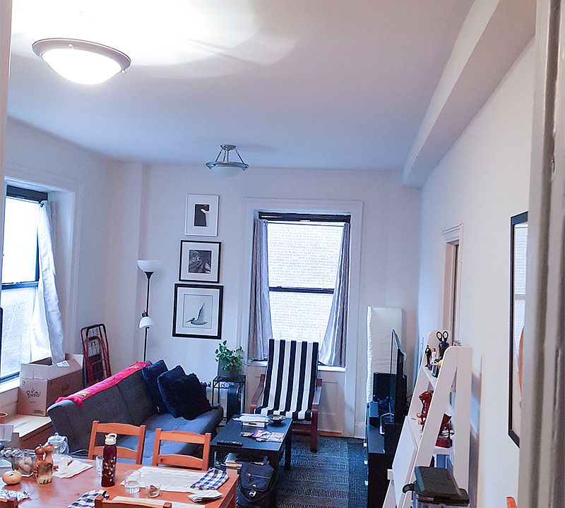 1st image of 509 Cathedral Pkwy #4PG